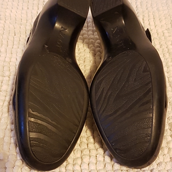 Naot high heeled shoes - Picture 5 of 5